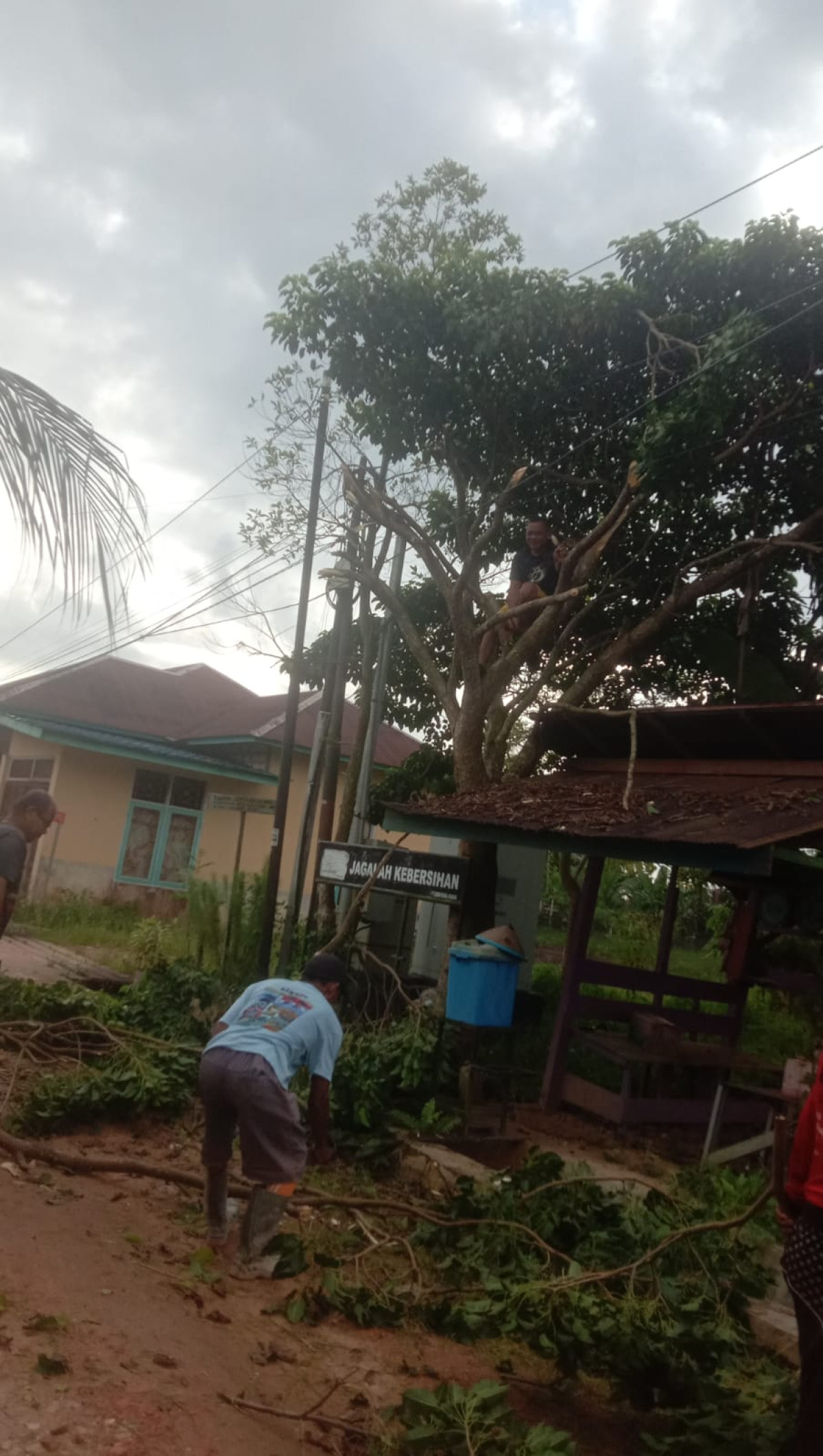 Gotong Royong