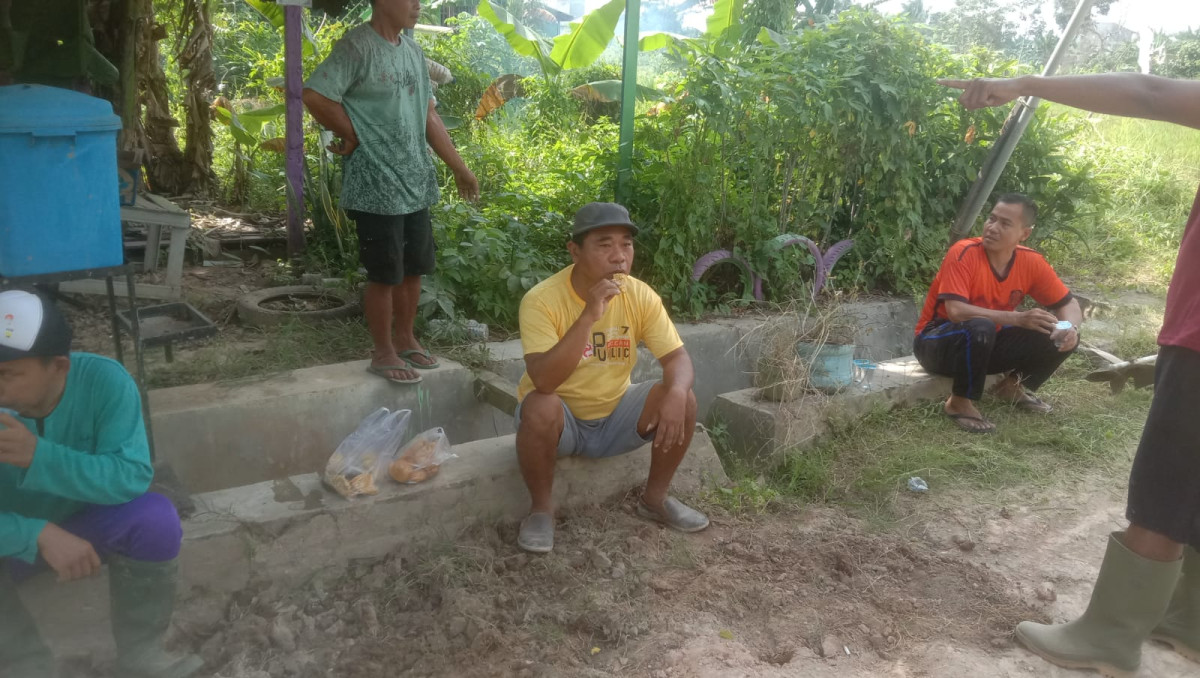 Gotong royong