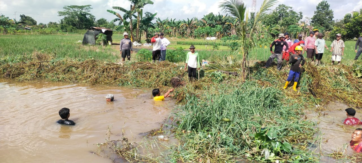 Gotong Royong