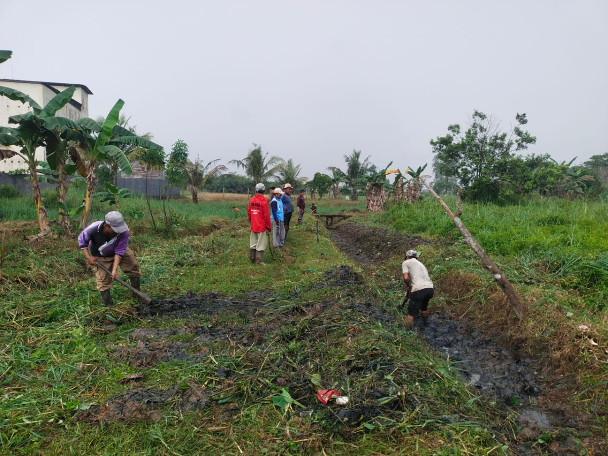Gotong Royong