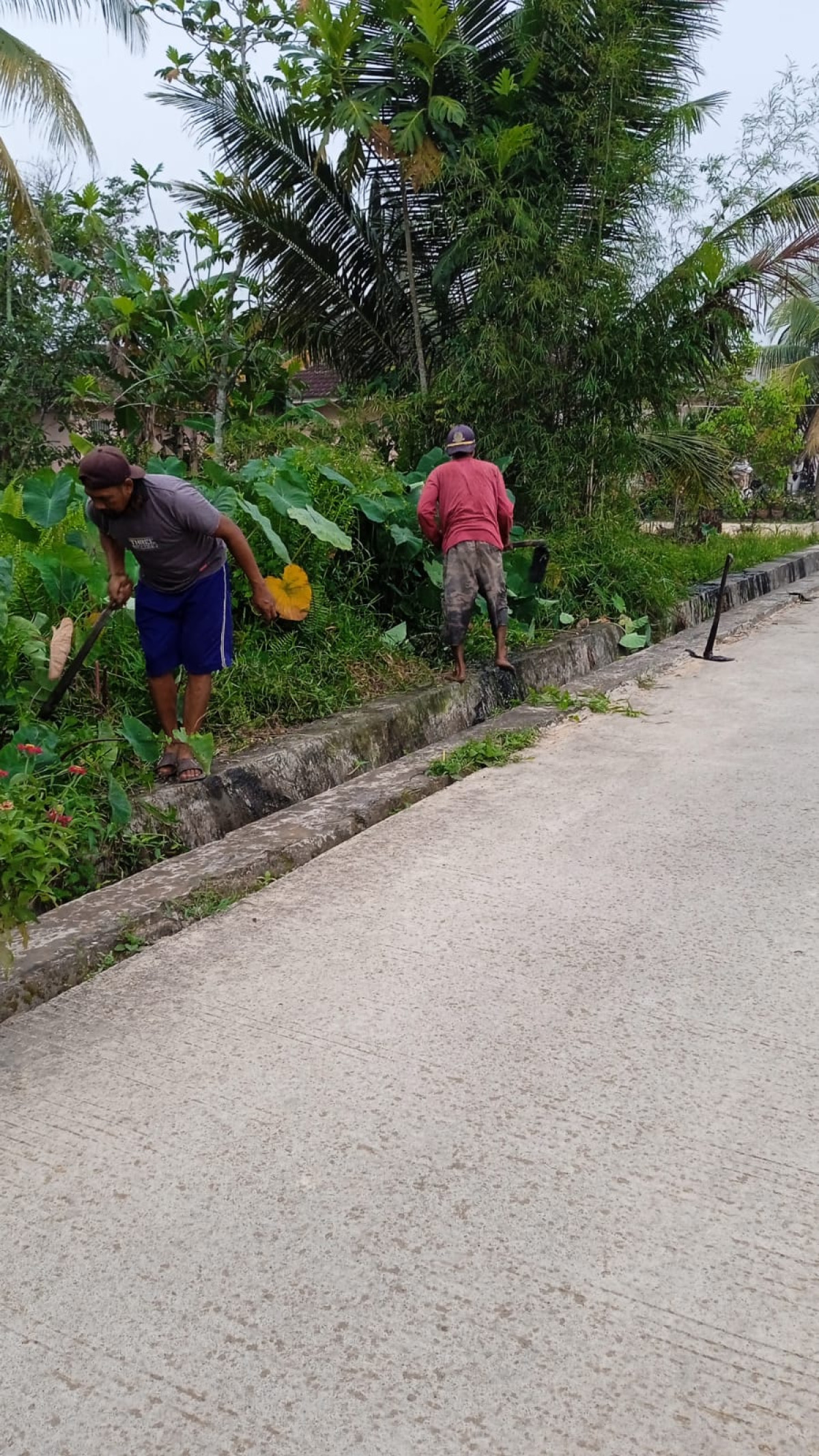 Gotong Royong