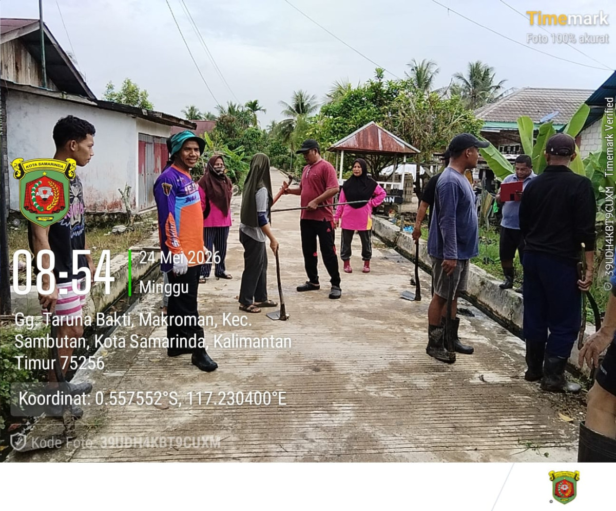 Gang Taruna Bakti