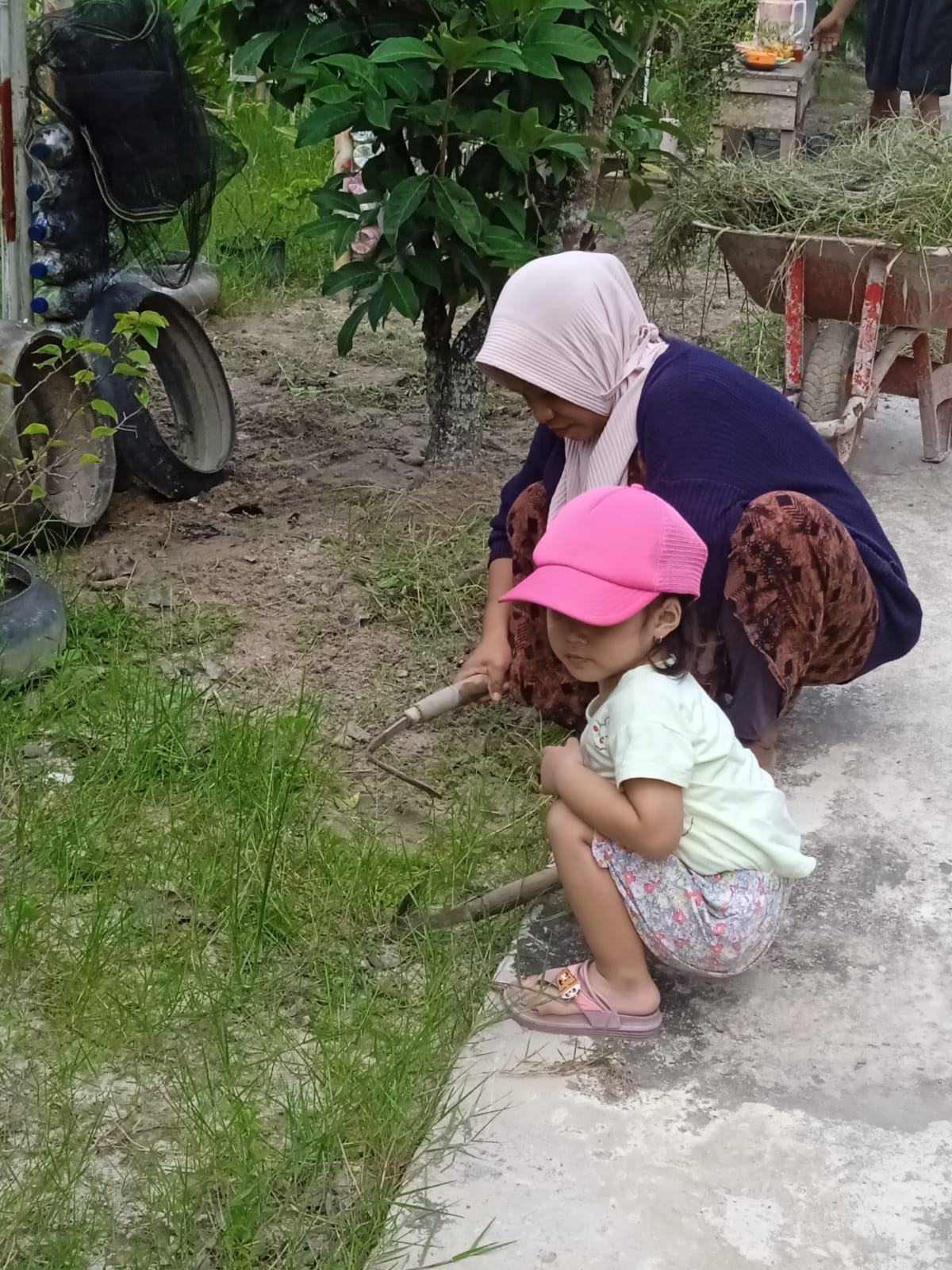 Gotong Royong