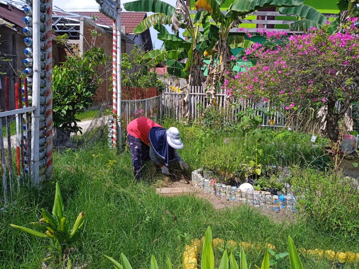 Gotong Royong