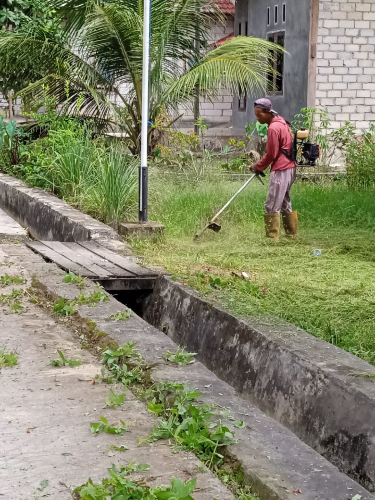 Gotong Royong