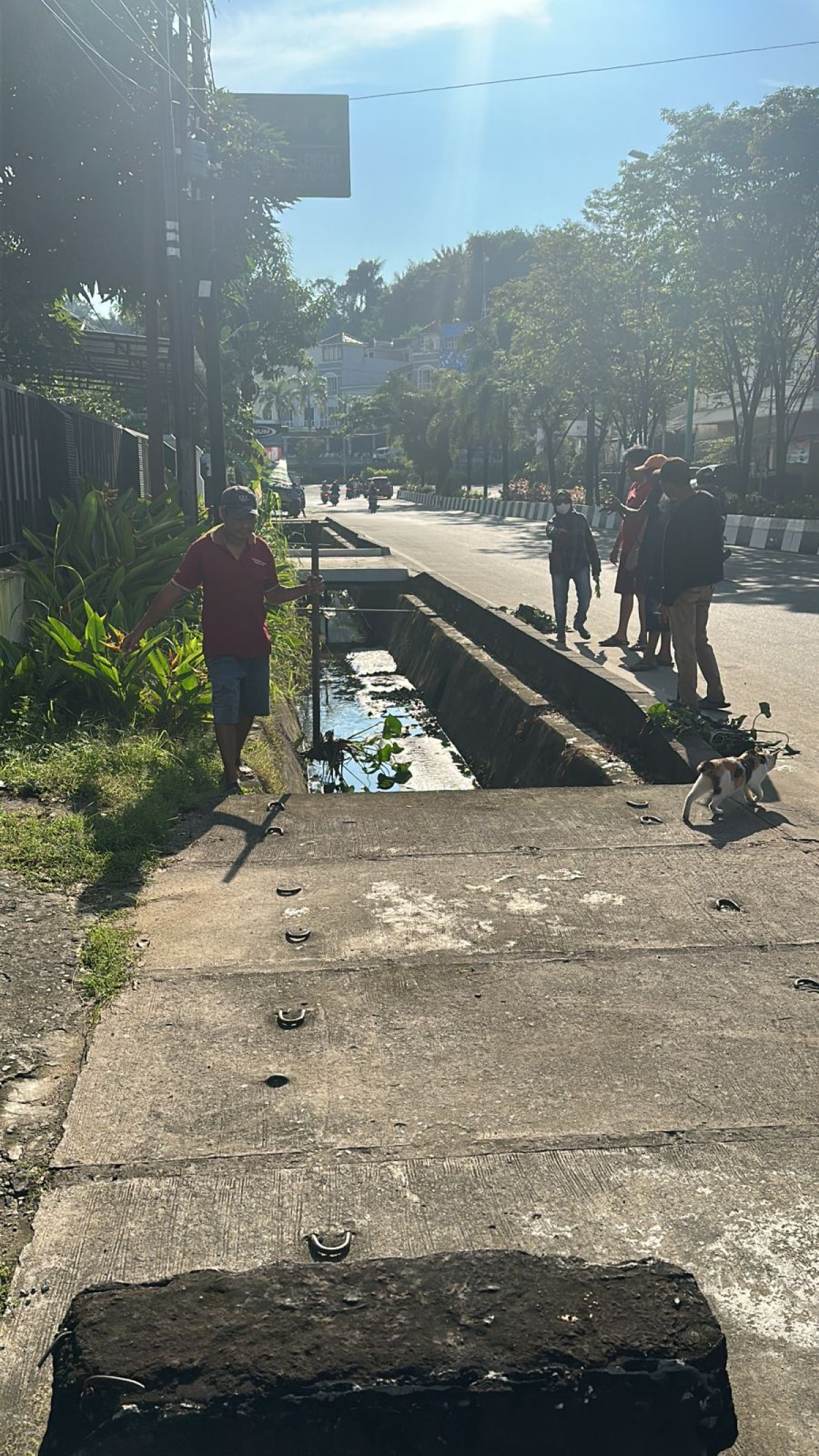 Kerja Bakti