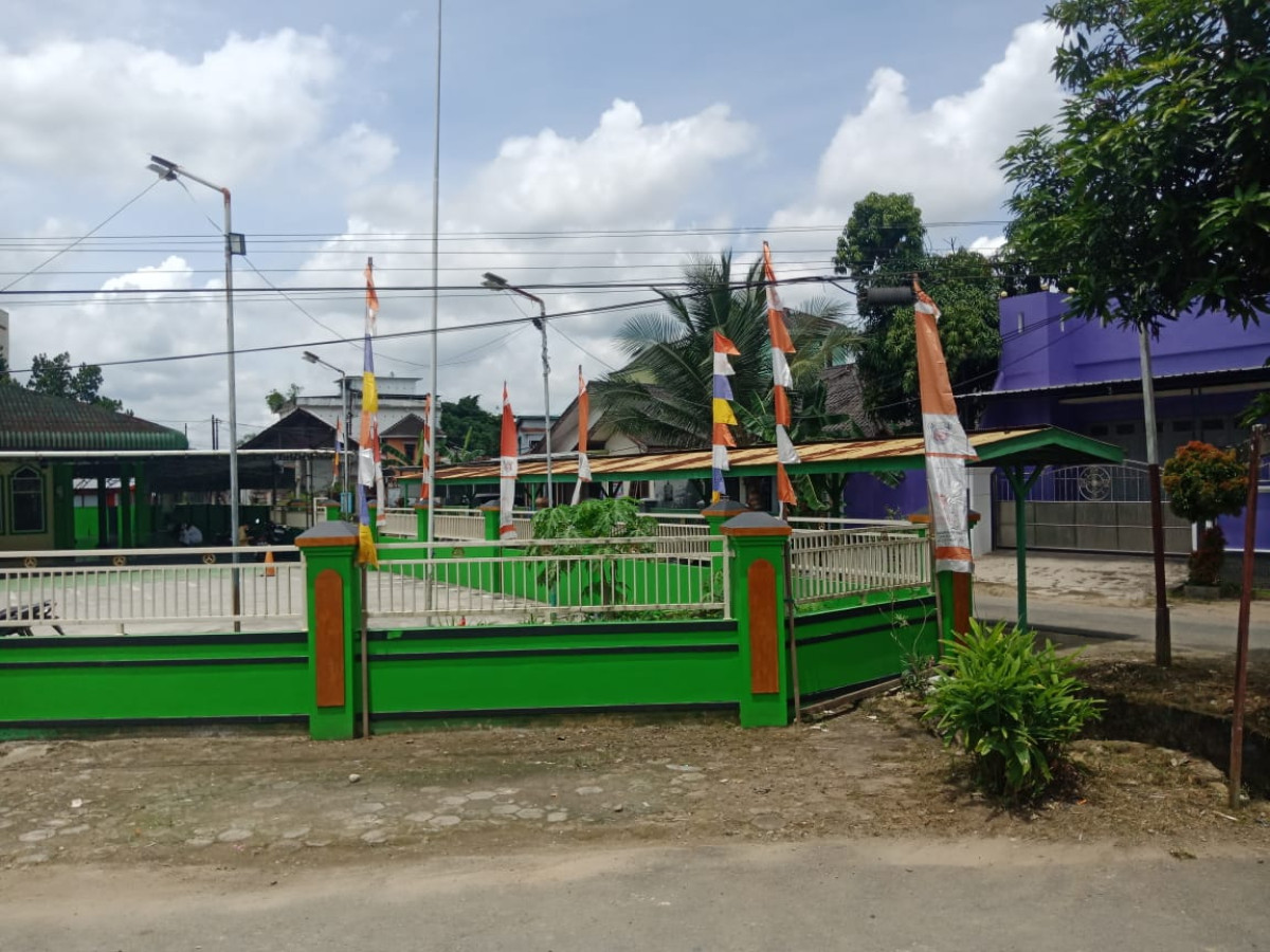 Kerja Bakti