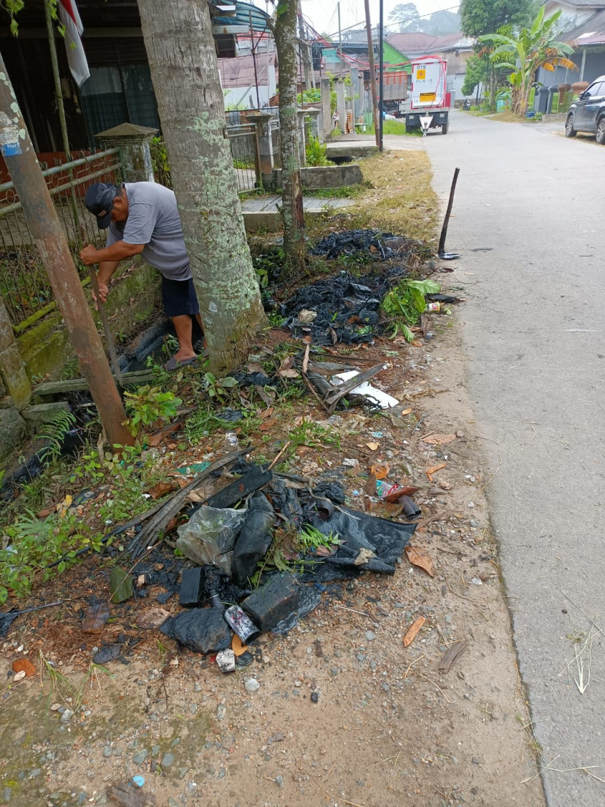 Kerja Bakti