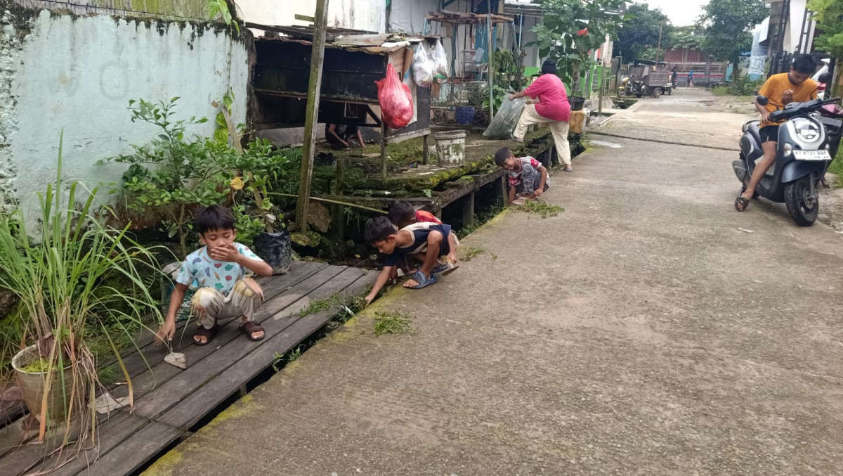 Kerja Bakti