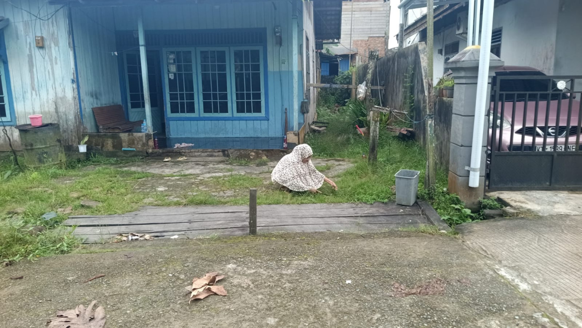 kerja bakti