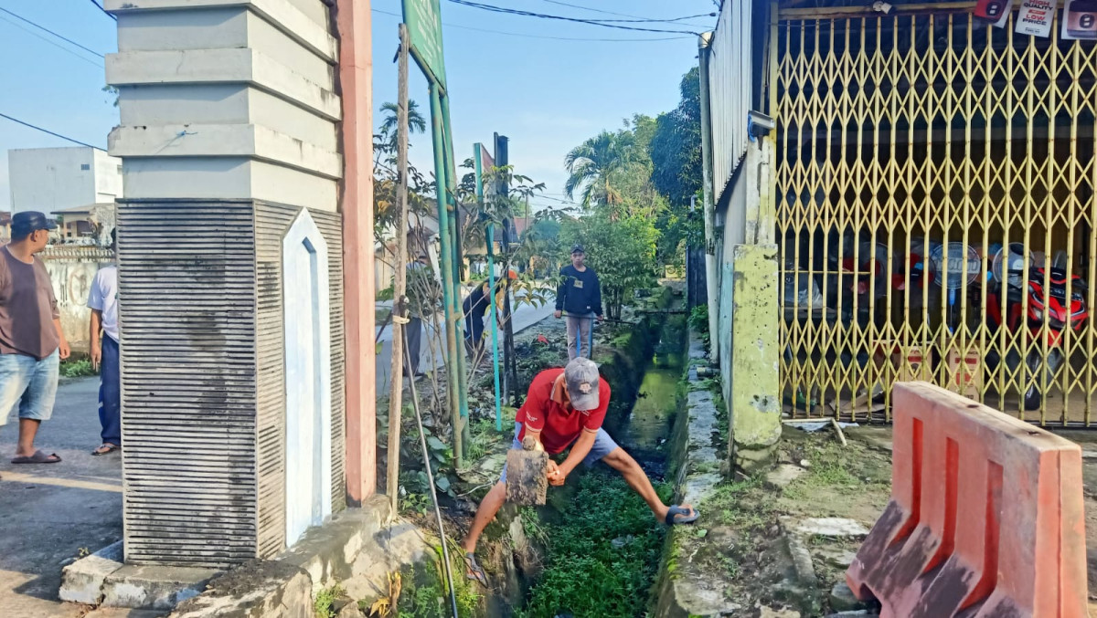 Kerja Bakti