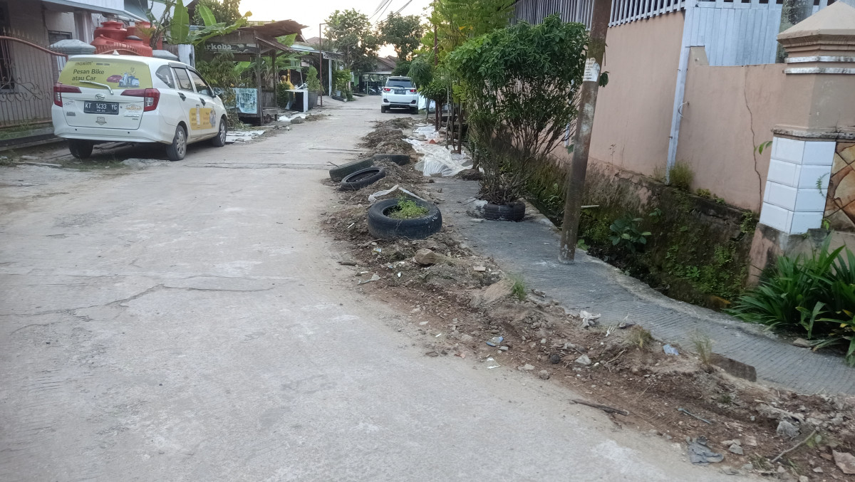 Kerja bakti