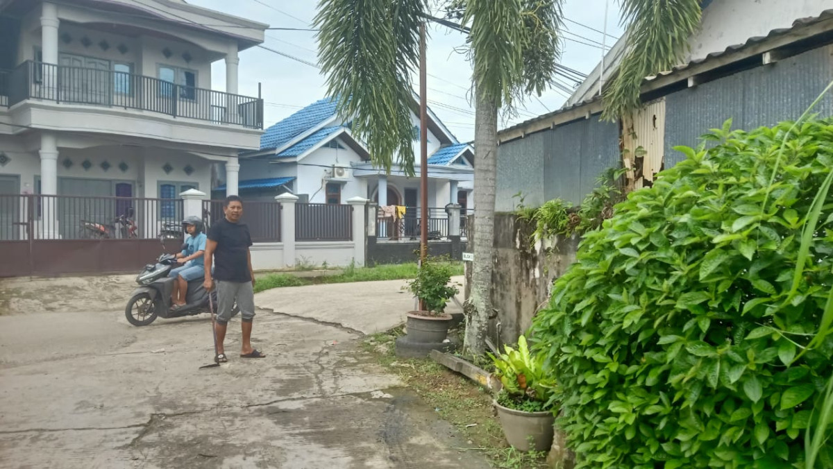 kerja bakti