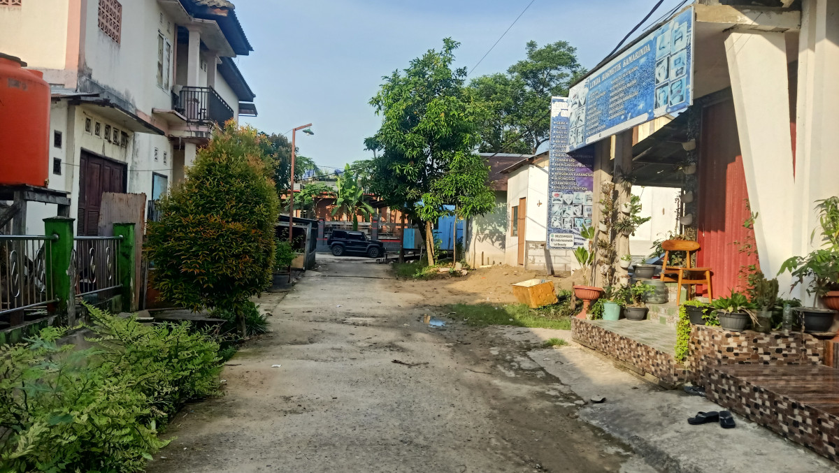 Kerja bakti
