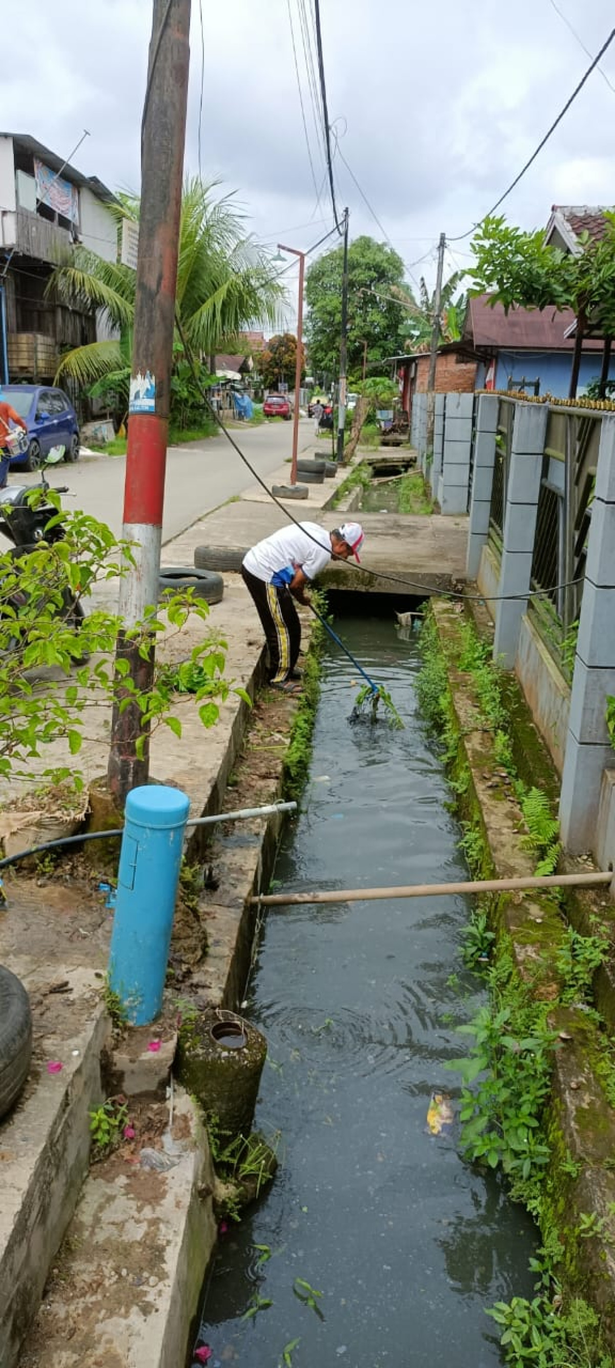 Kerja Sama