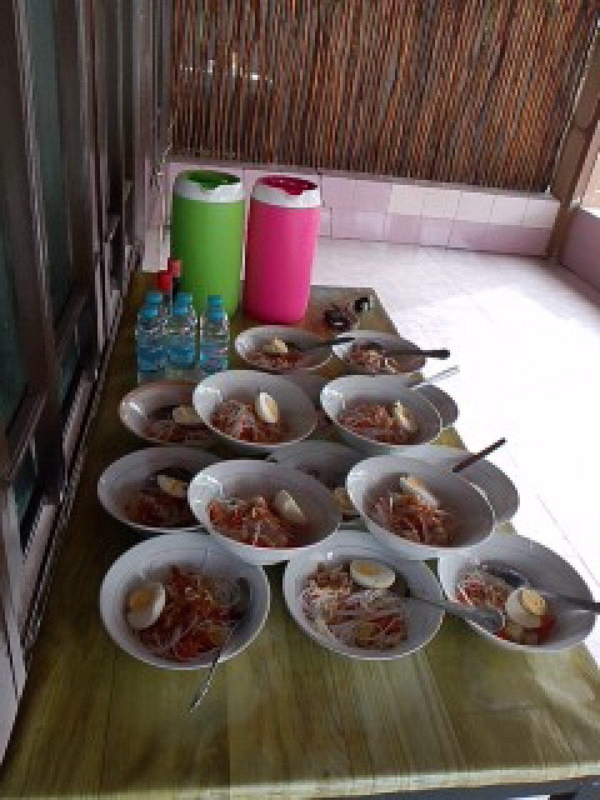 Kerja Bakti