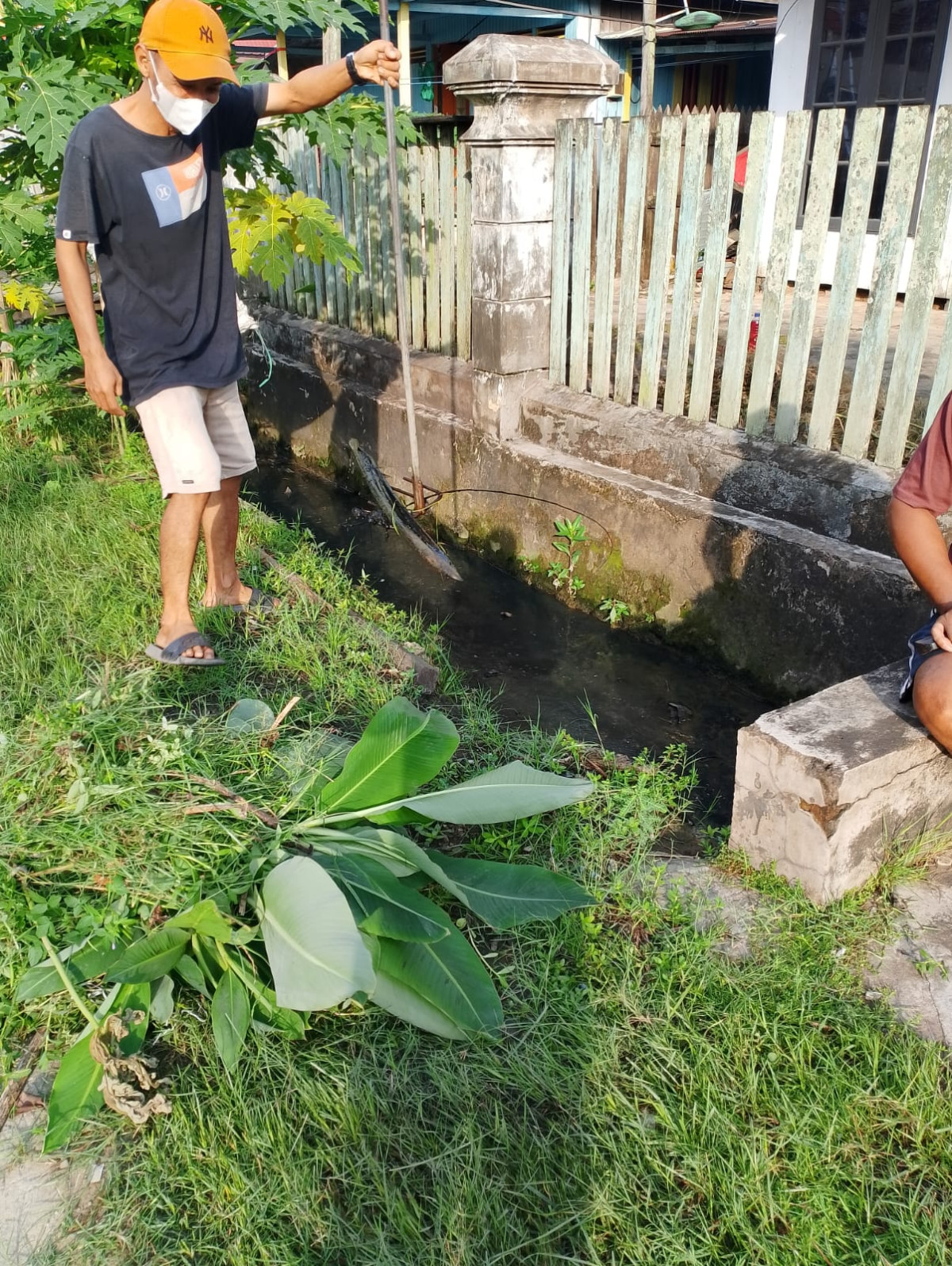 Kerja Bakti