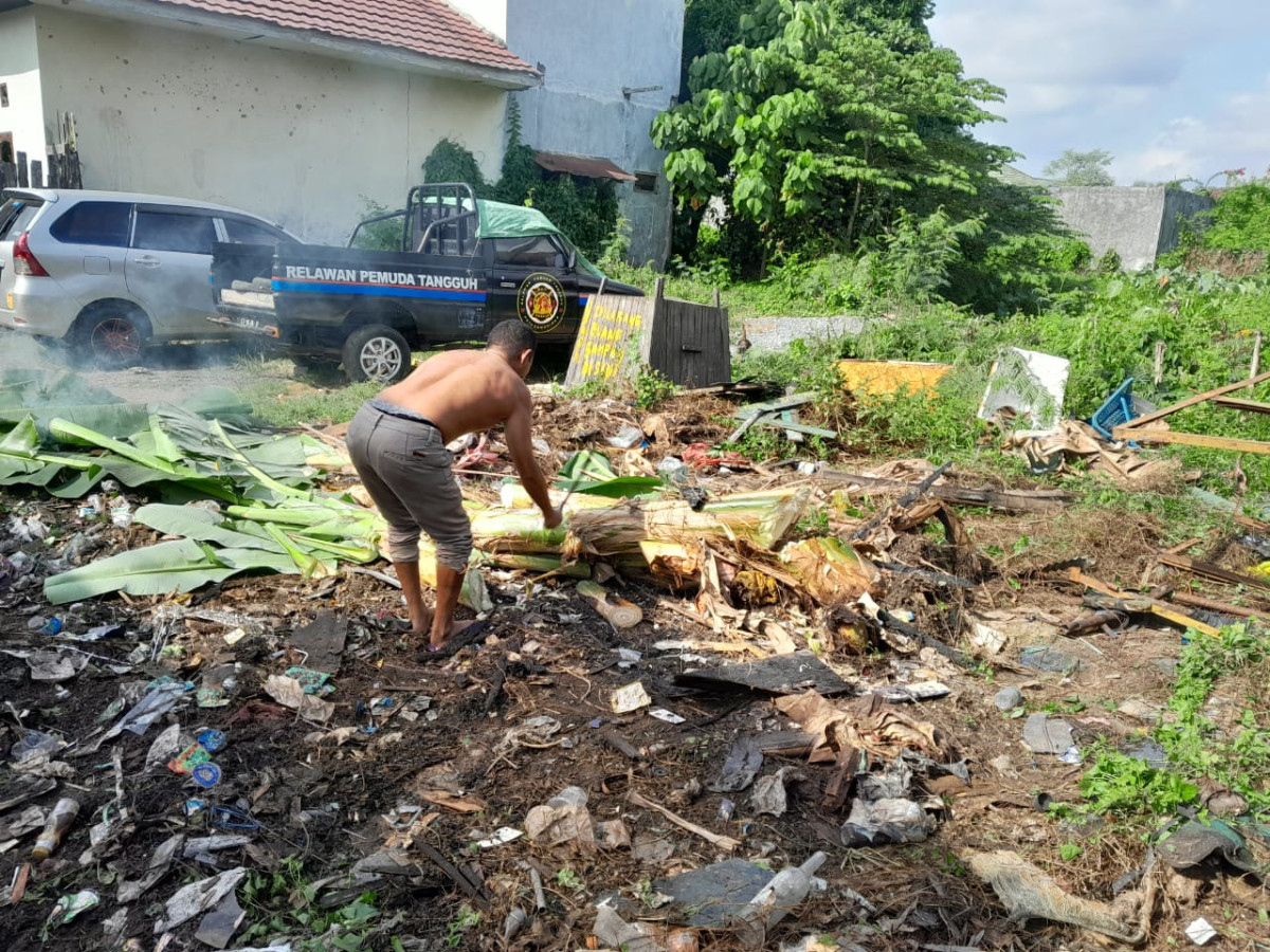 Kerja Bakti
