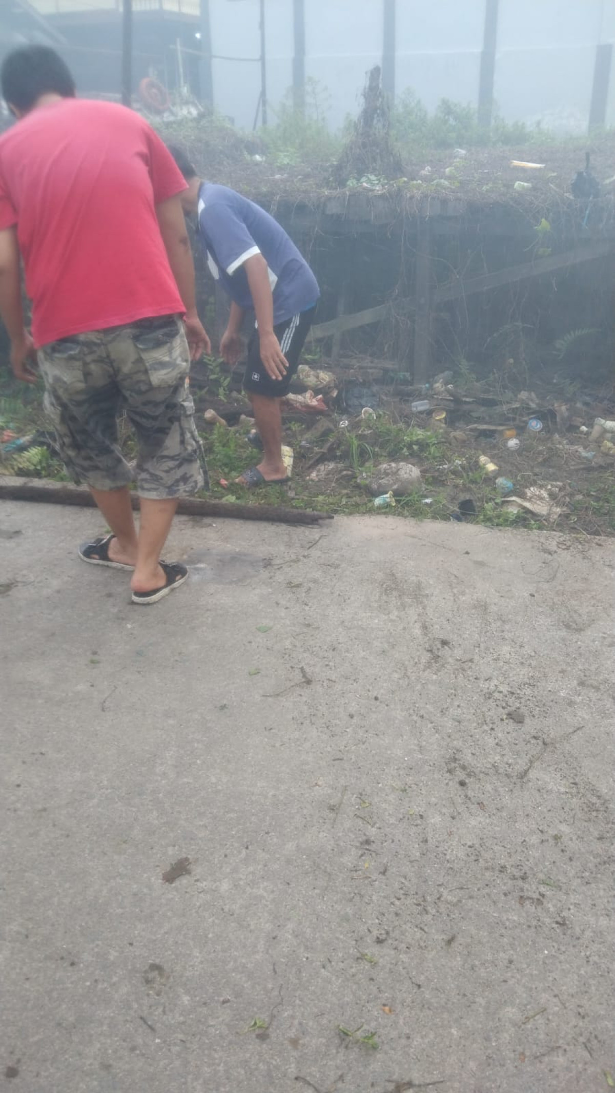 Kerja Bakti