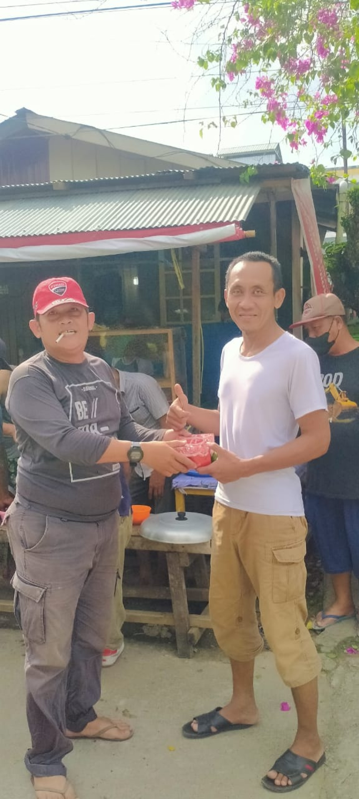 Kerja bakti