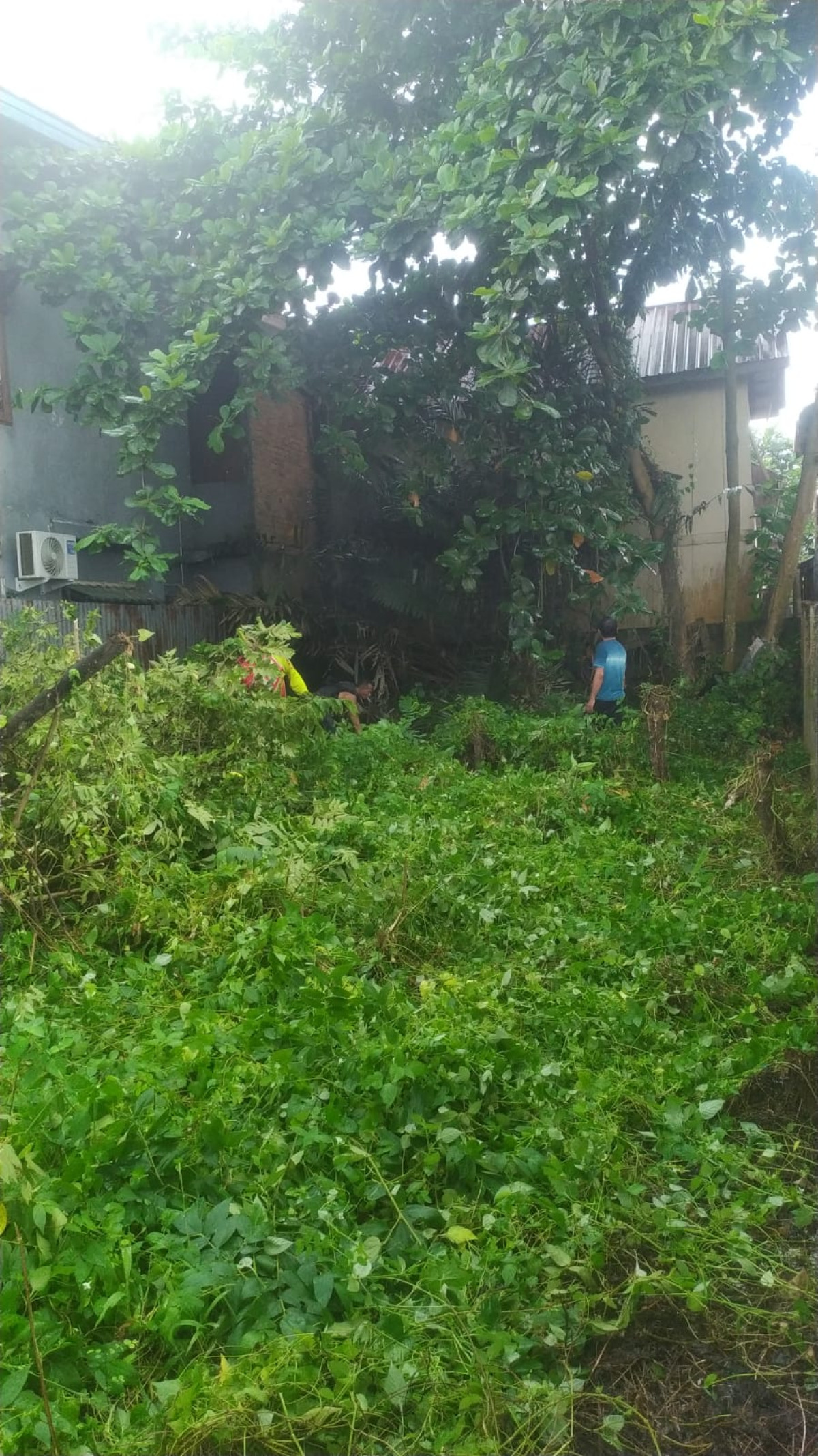 Kerja Bakti