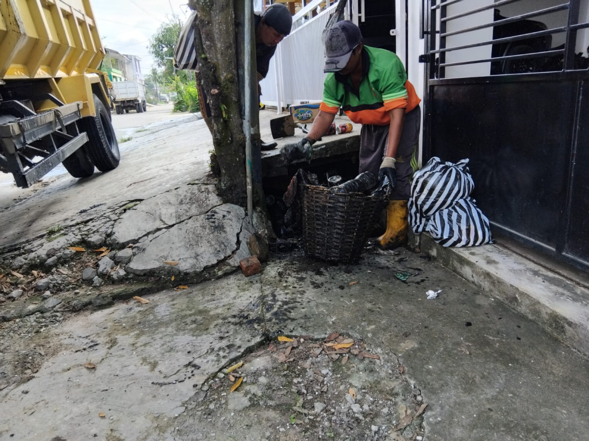 Kerja Bakti