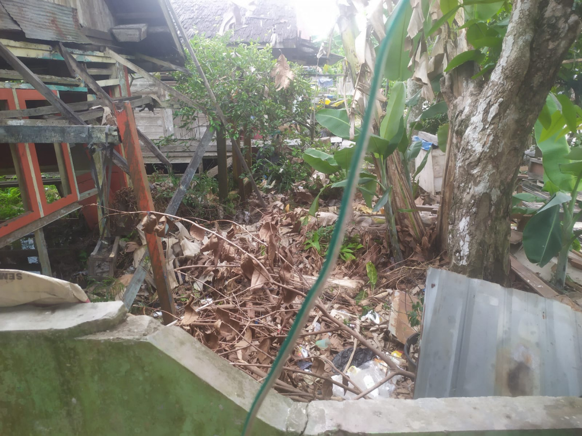 kerja bakti