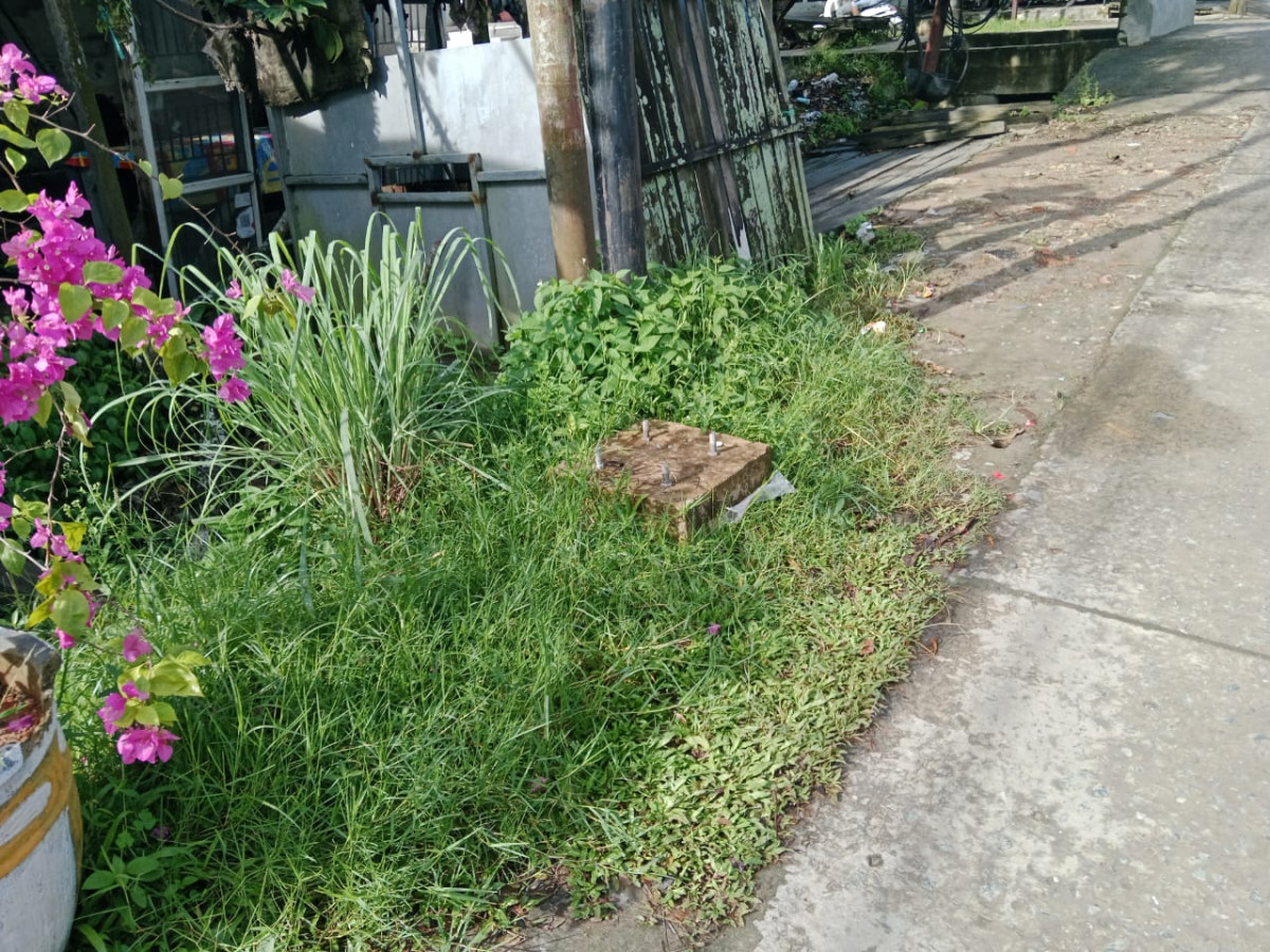 Kerja Bakti