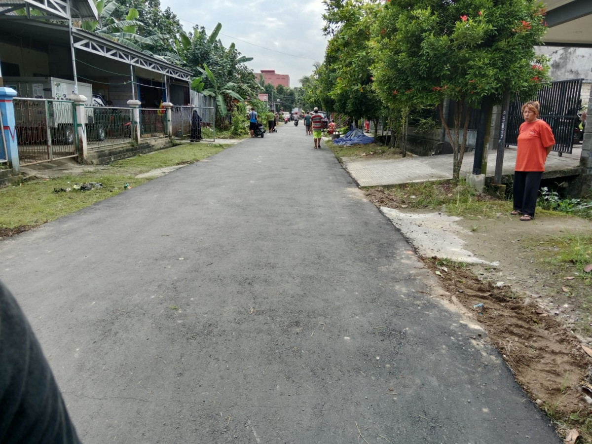 kerja bakti