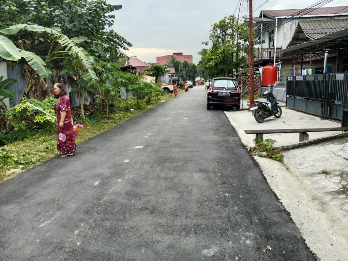 kerja bakti