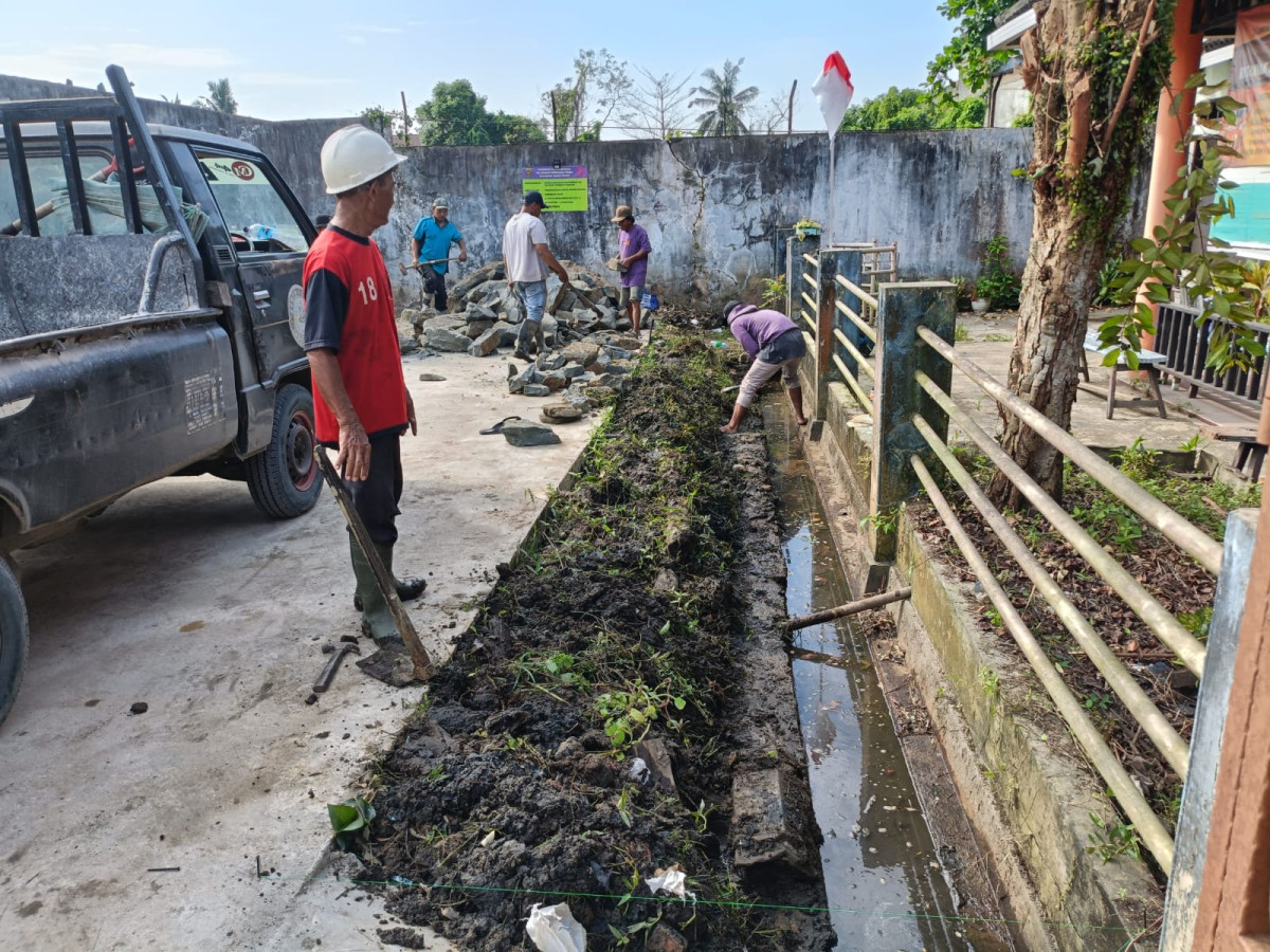 Kerja bakti