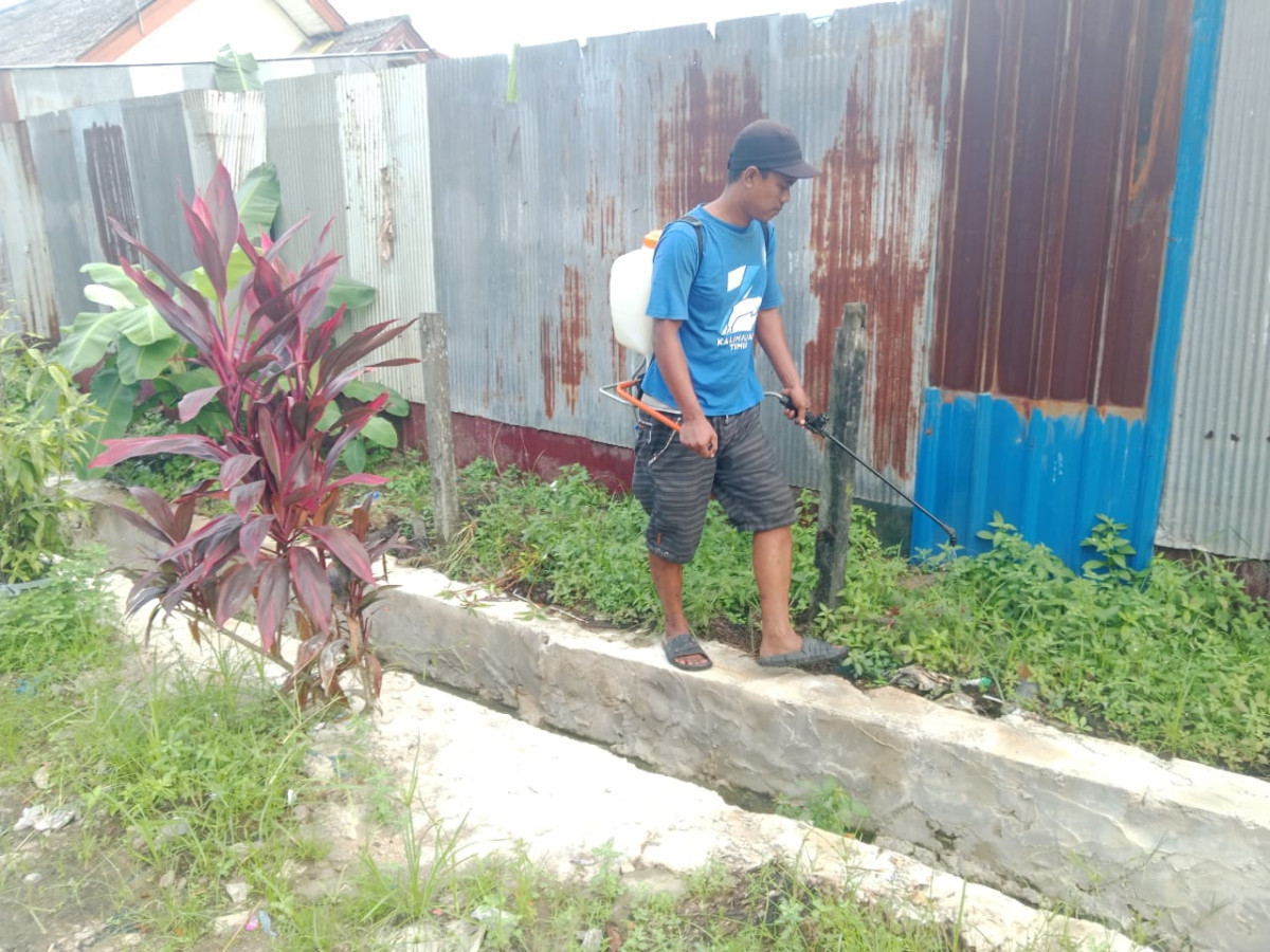 Kerja Bakti