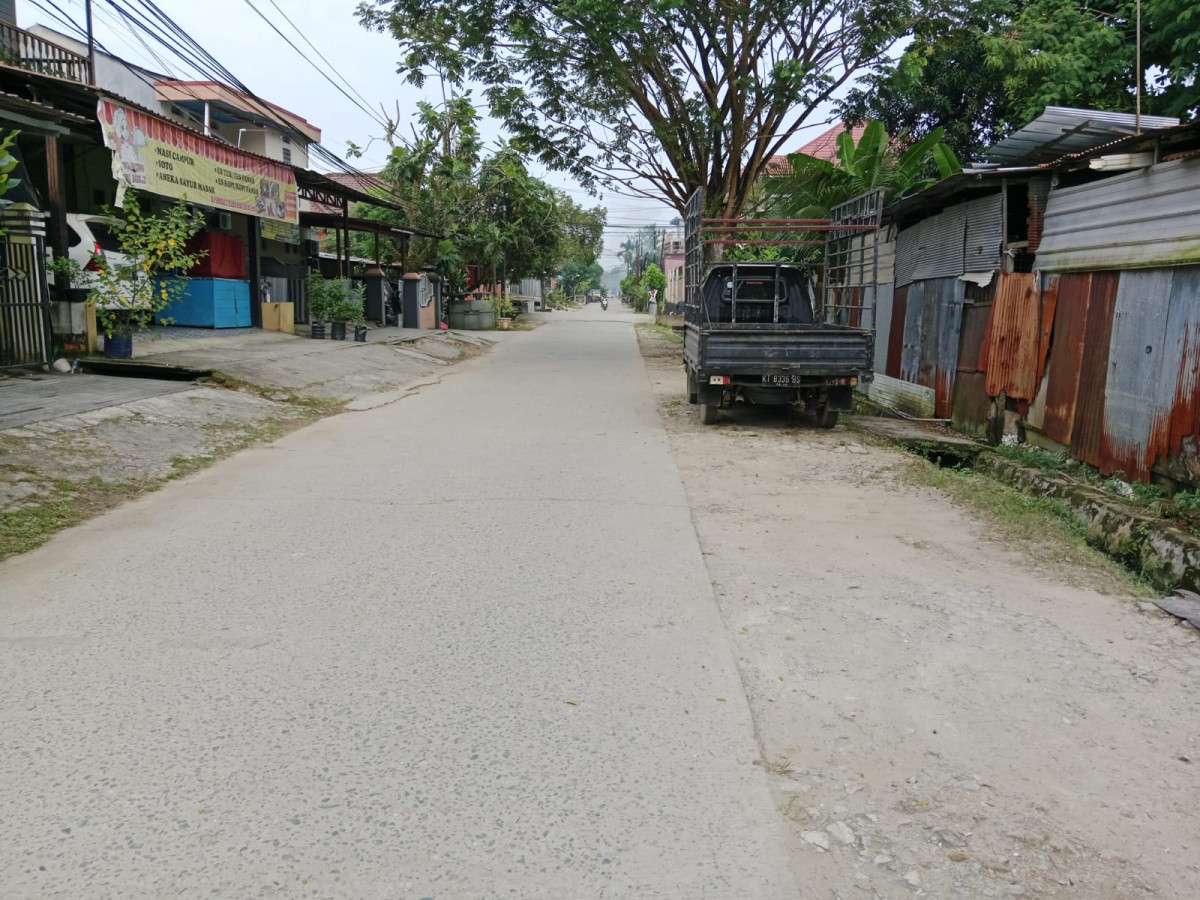 kerja bakti