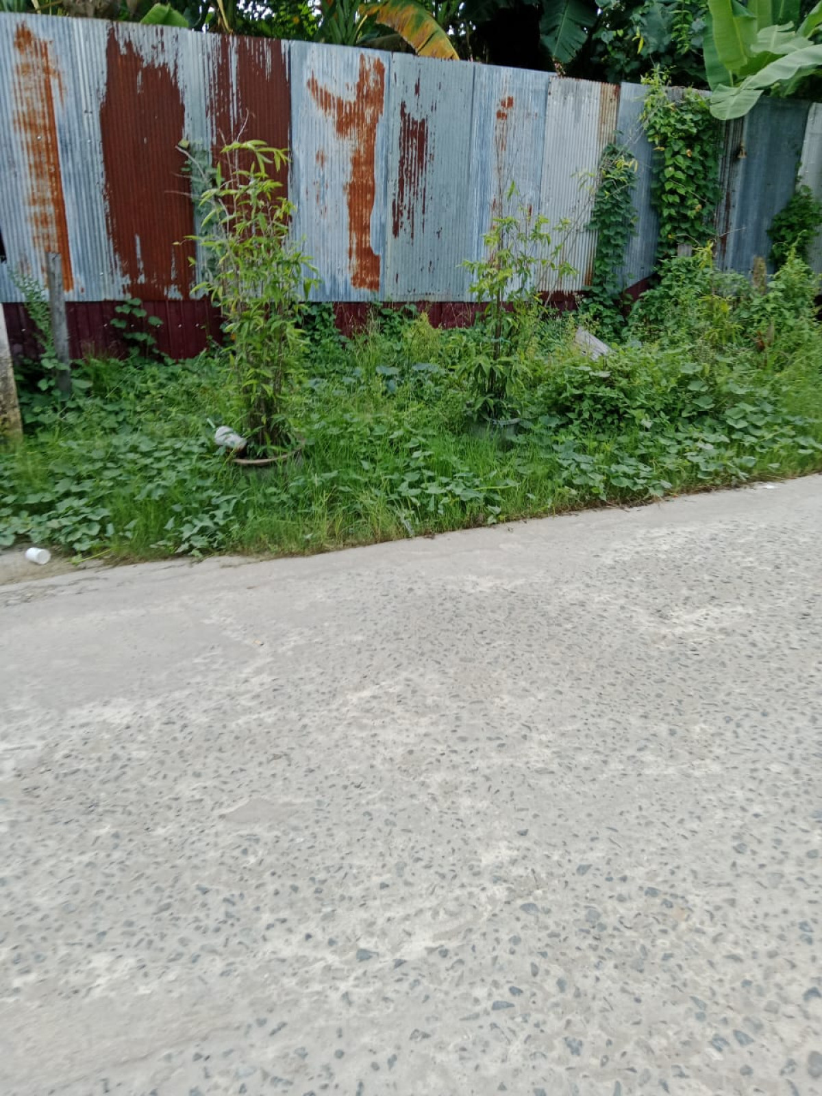 kerja bakti