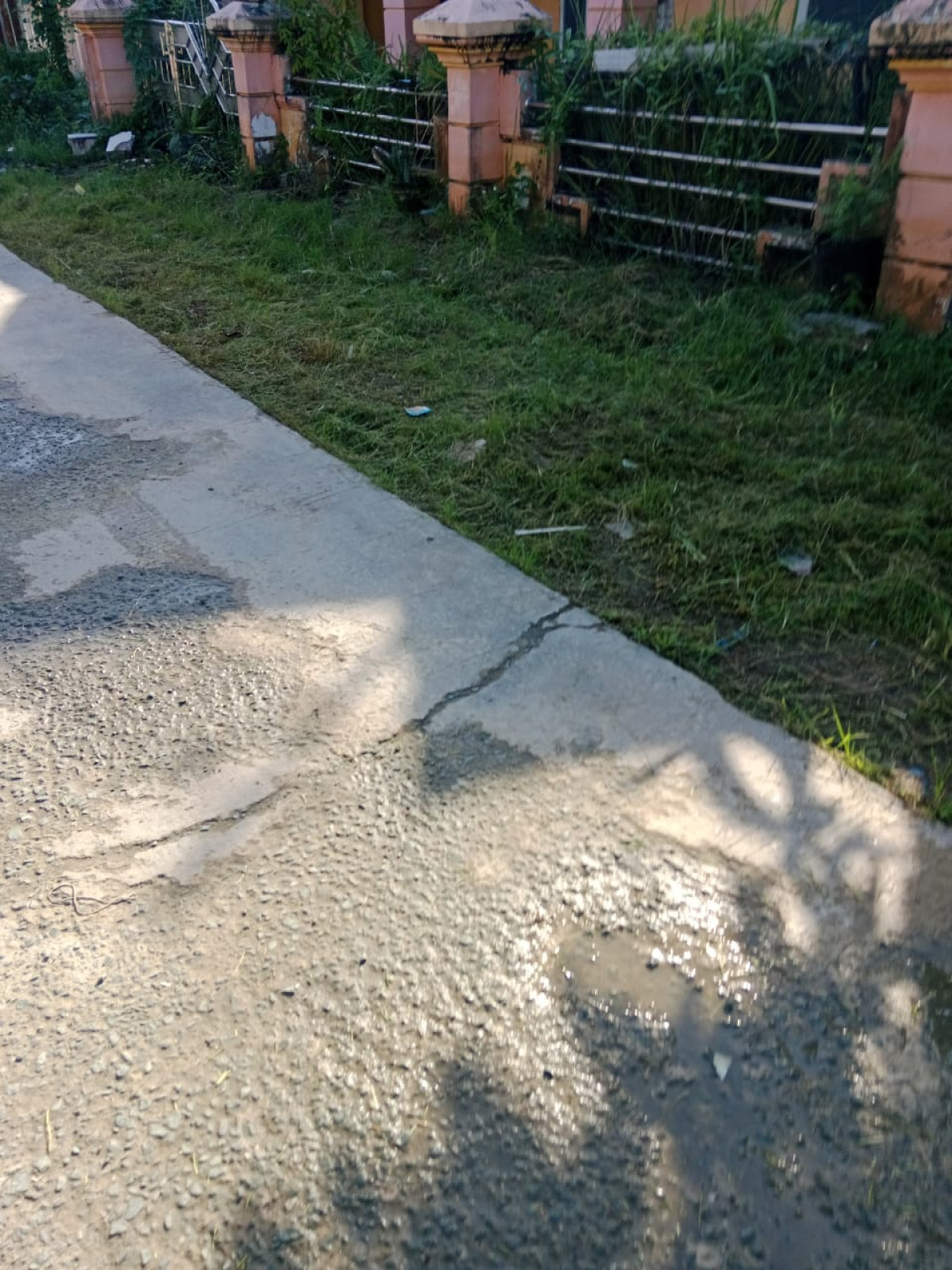 Kerja Bakti