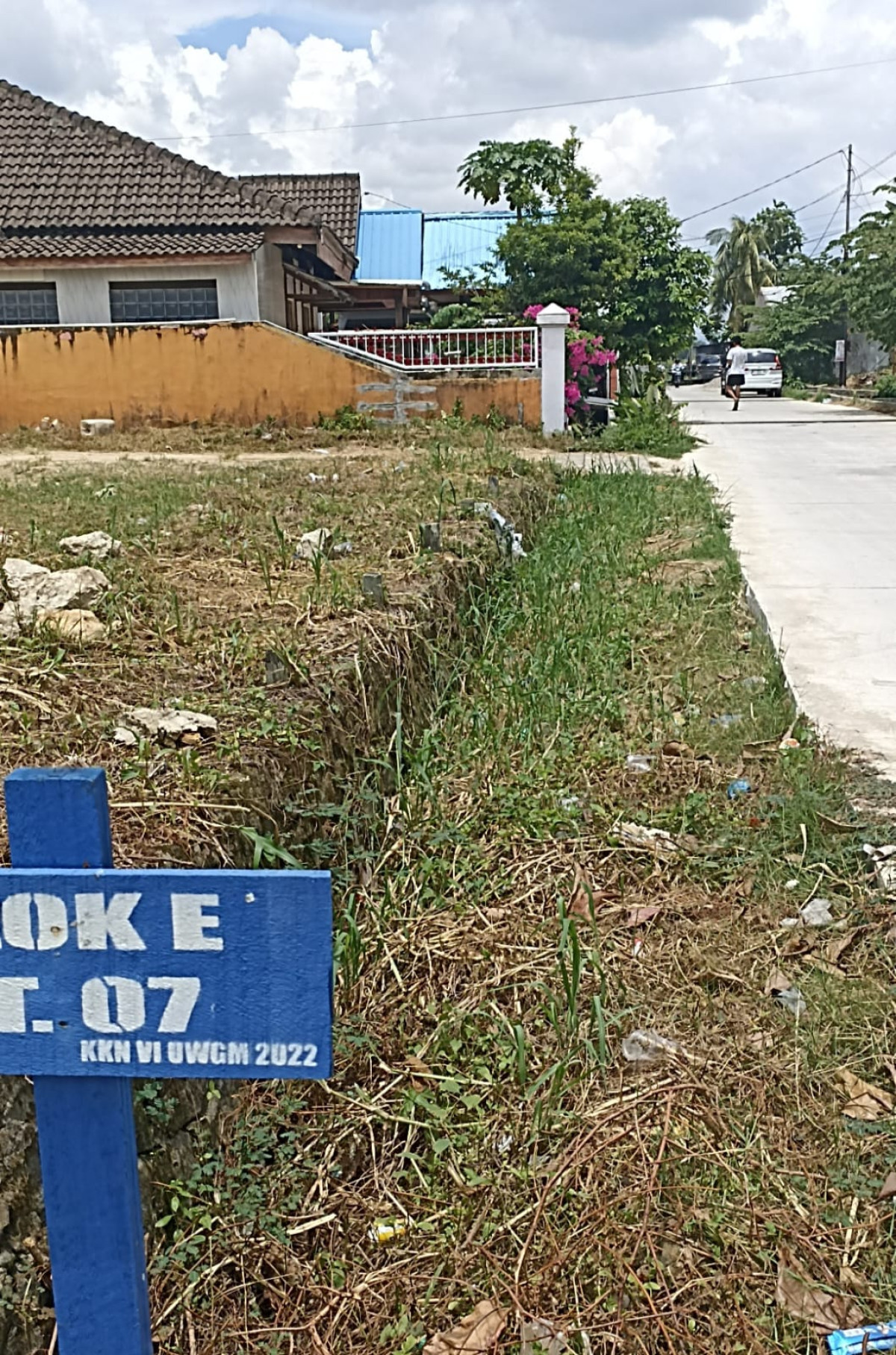 Kerja Bakti