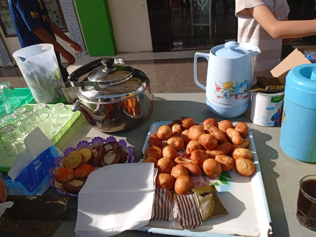 Kerja Bakti