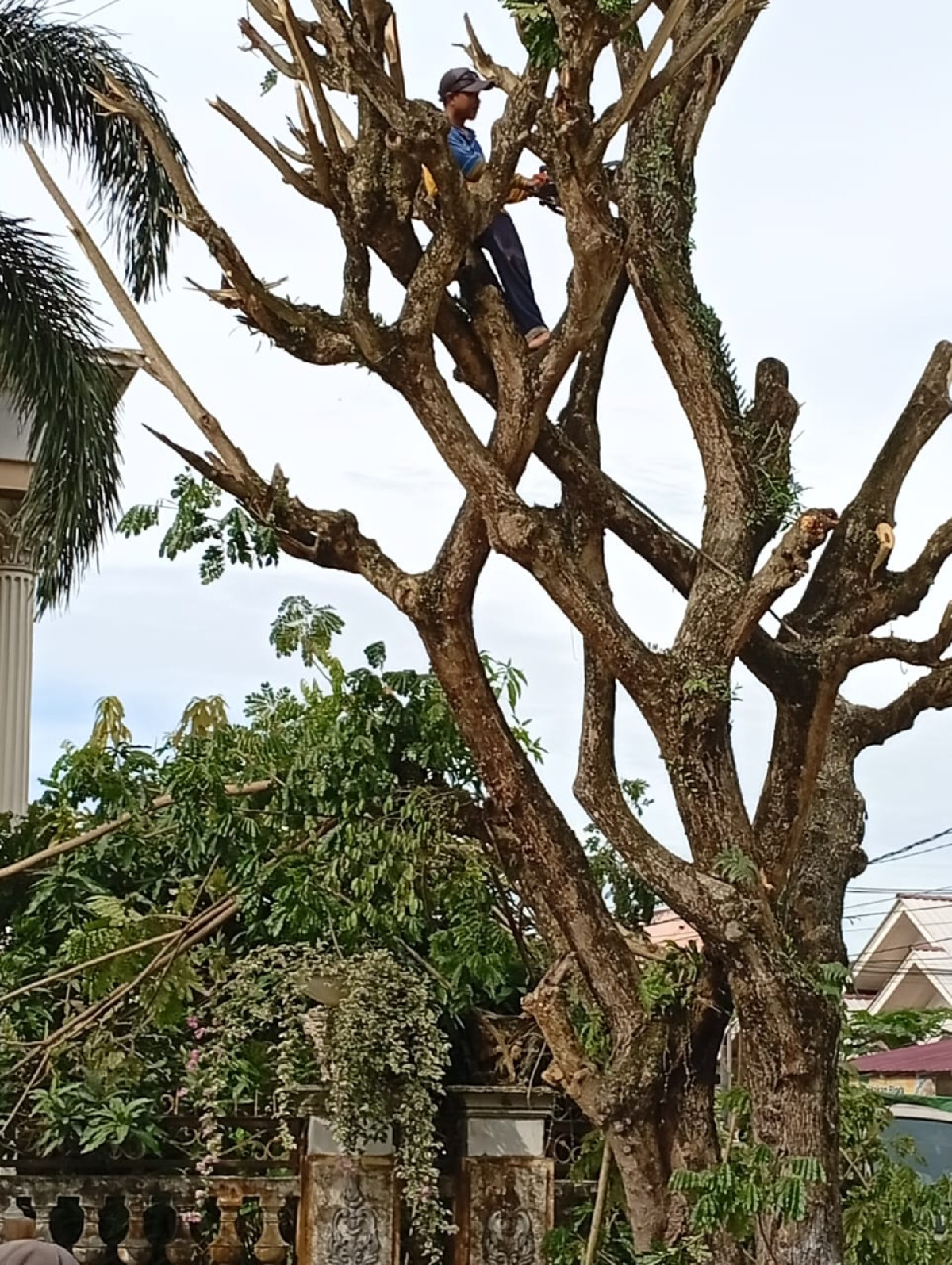 Kerja Bakti