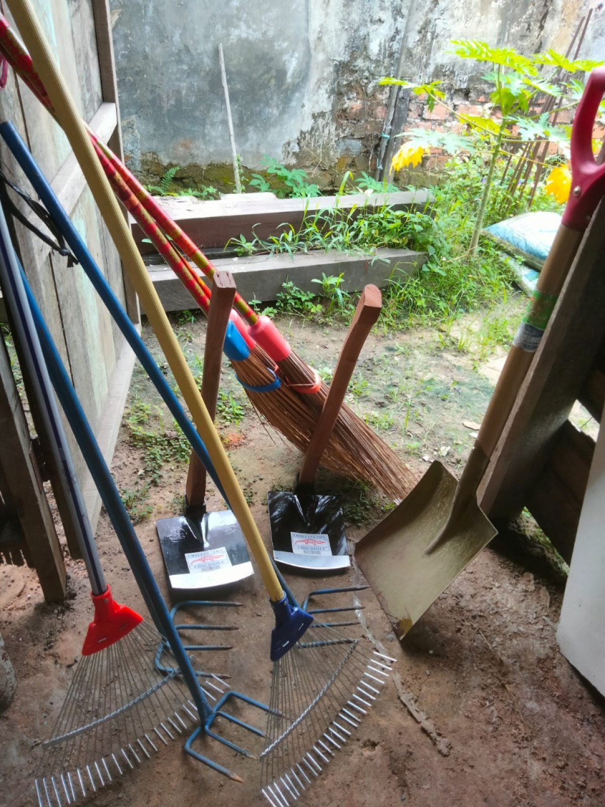 Kerja Bakti