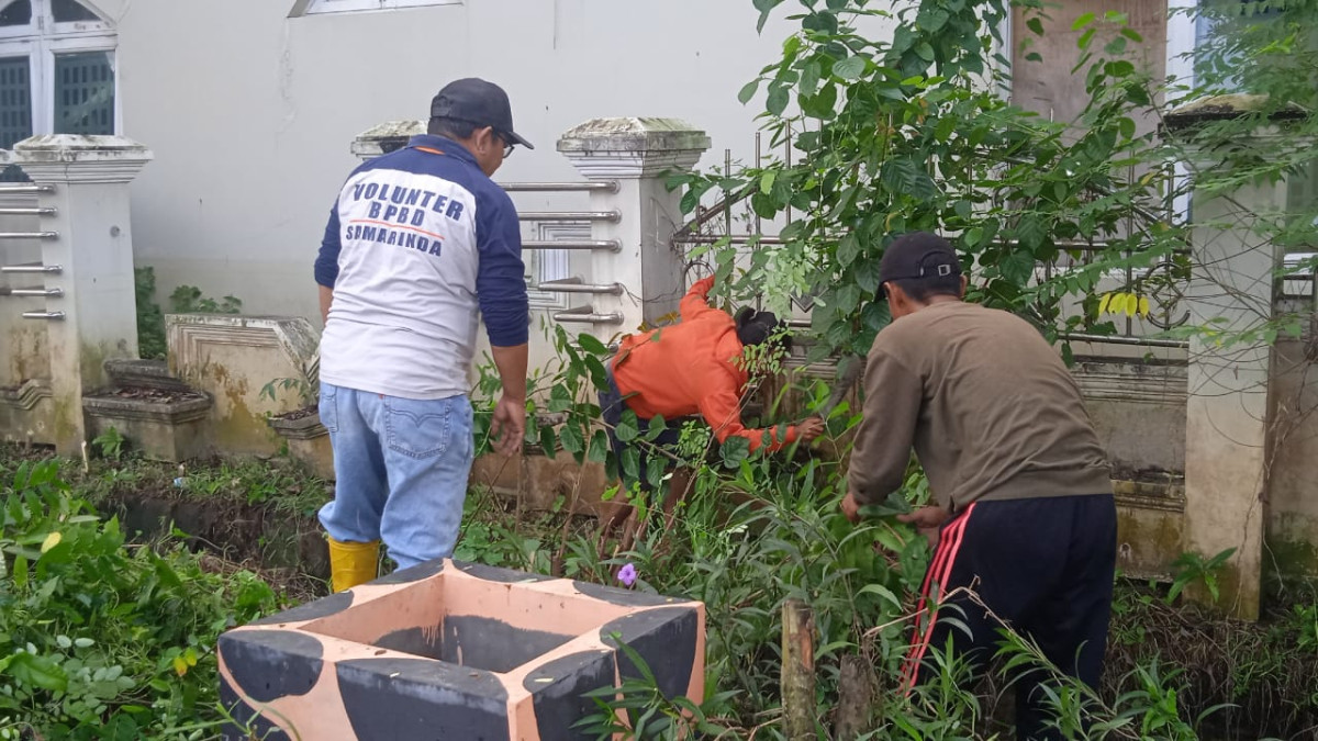 Kerja Bakti