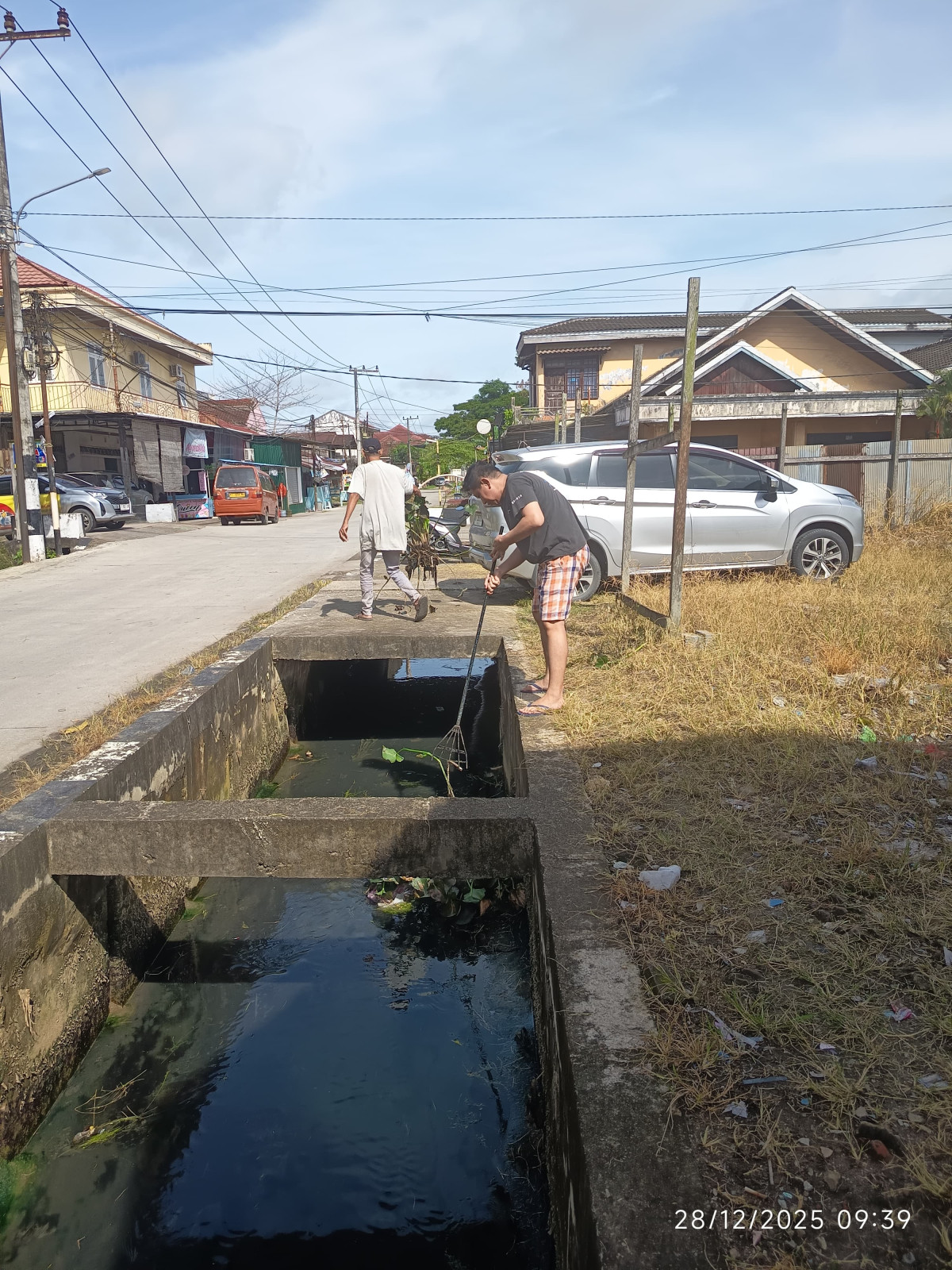Kerja bakti