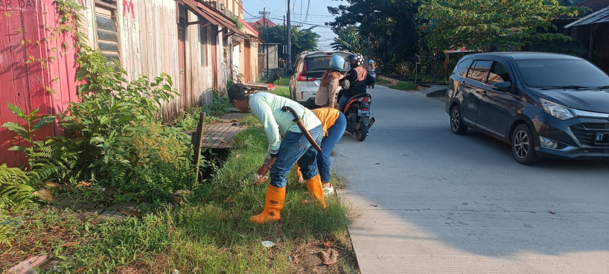kerja bakti