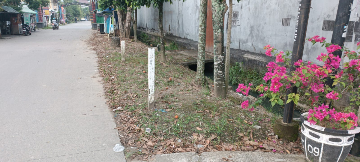 Kerja Bakti