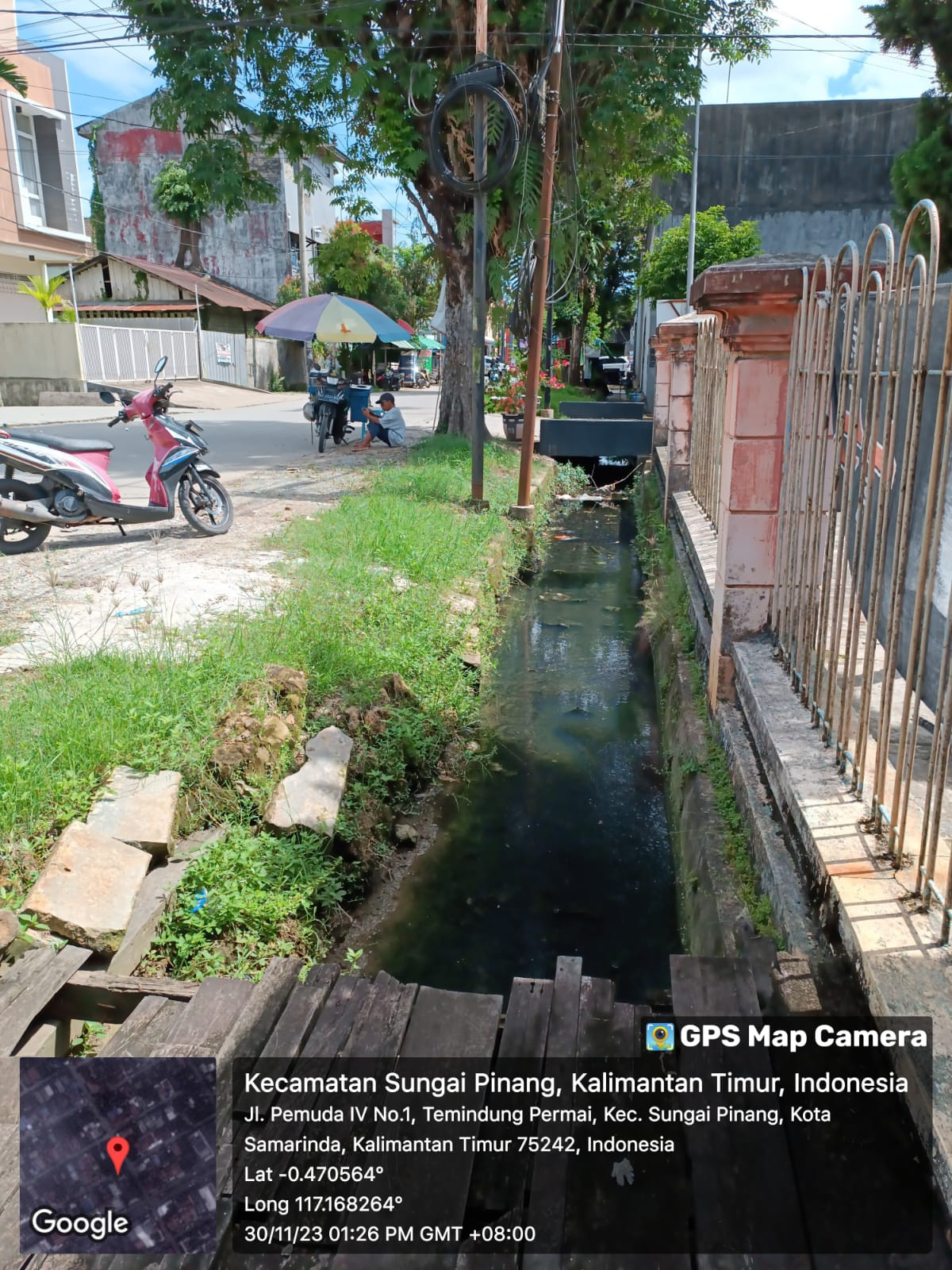 Kerja Bakti