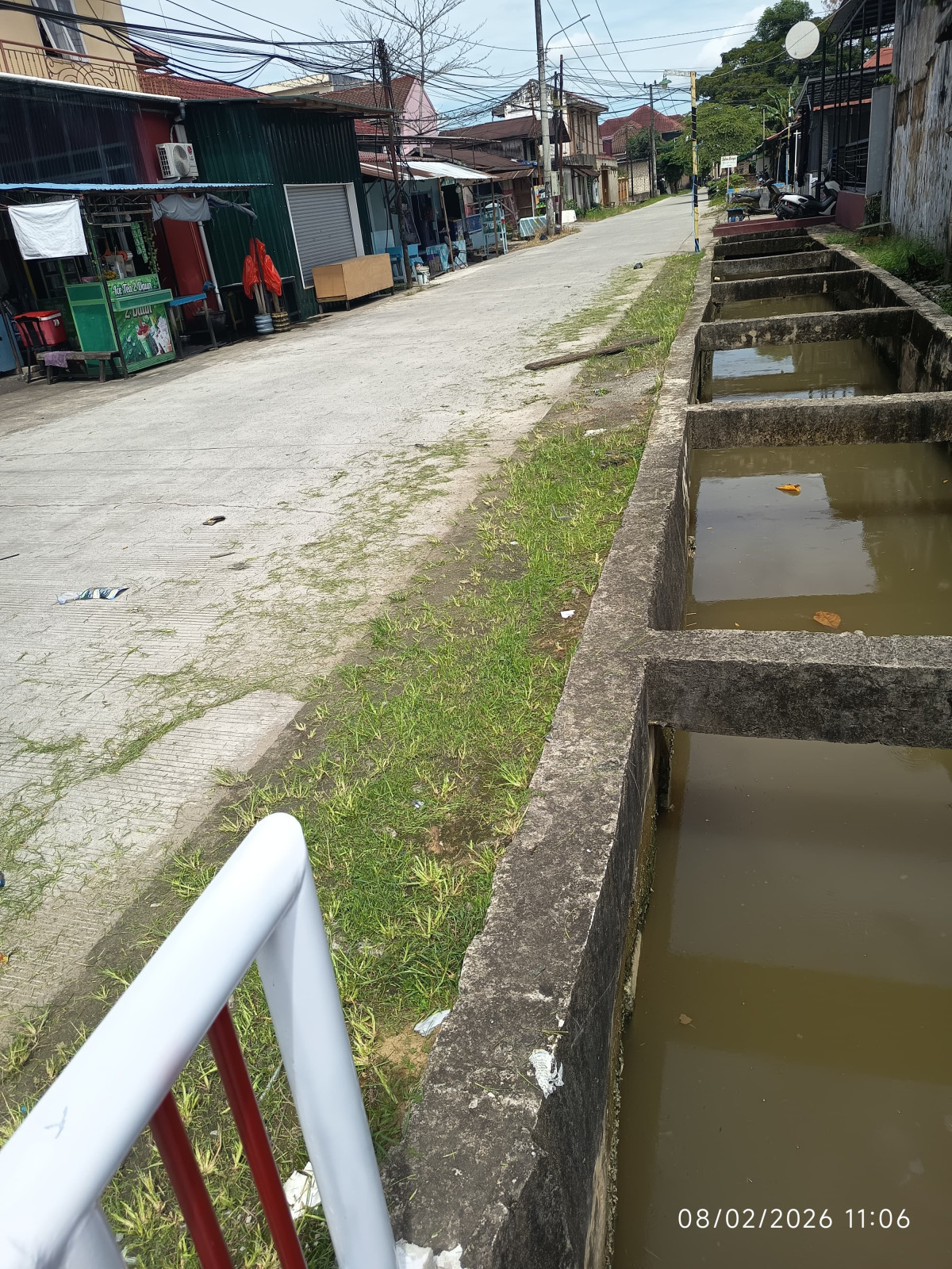 Kerja Bakti