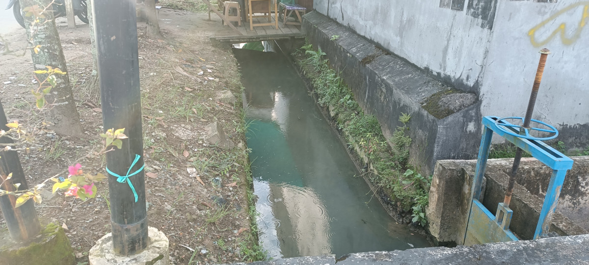 Kerja Bakti
