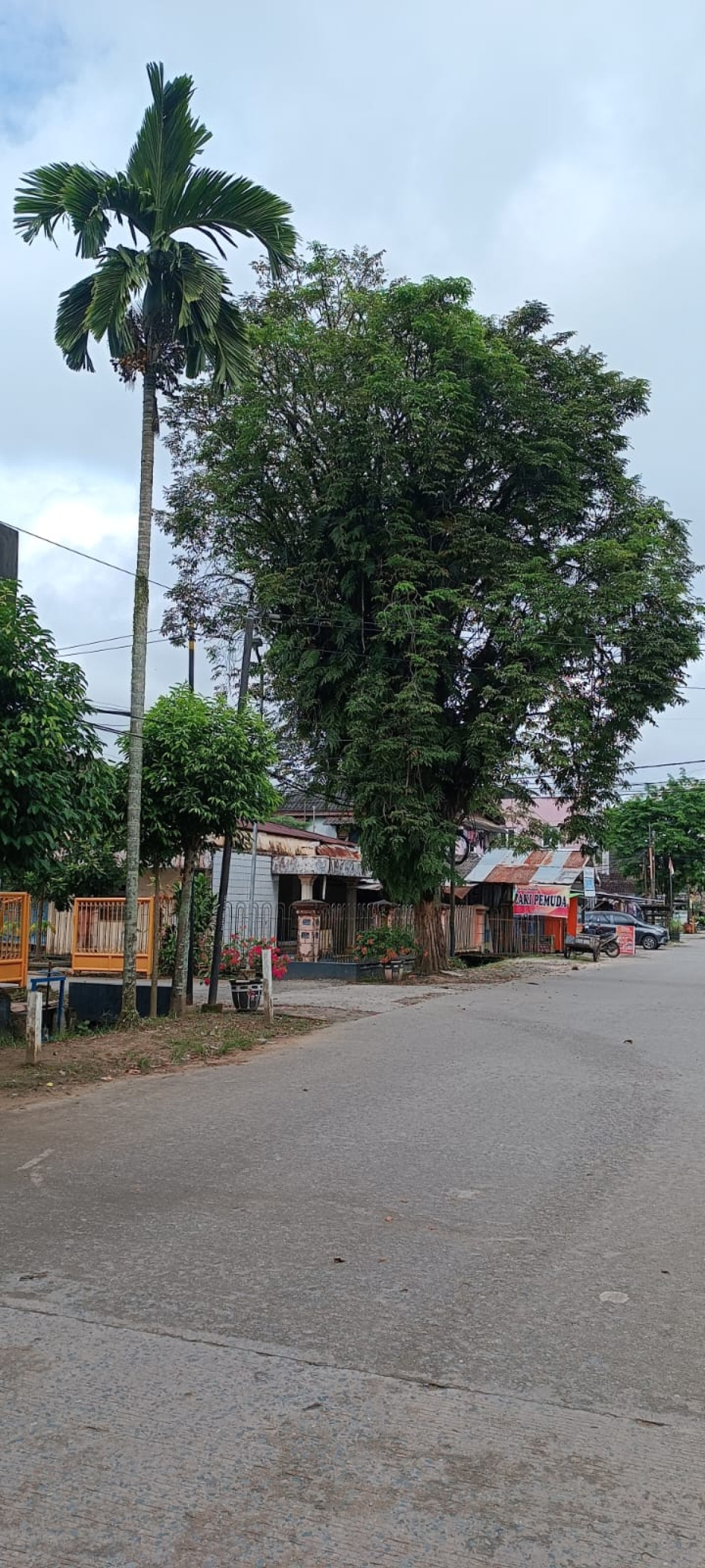 Kerja bakti