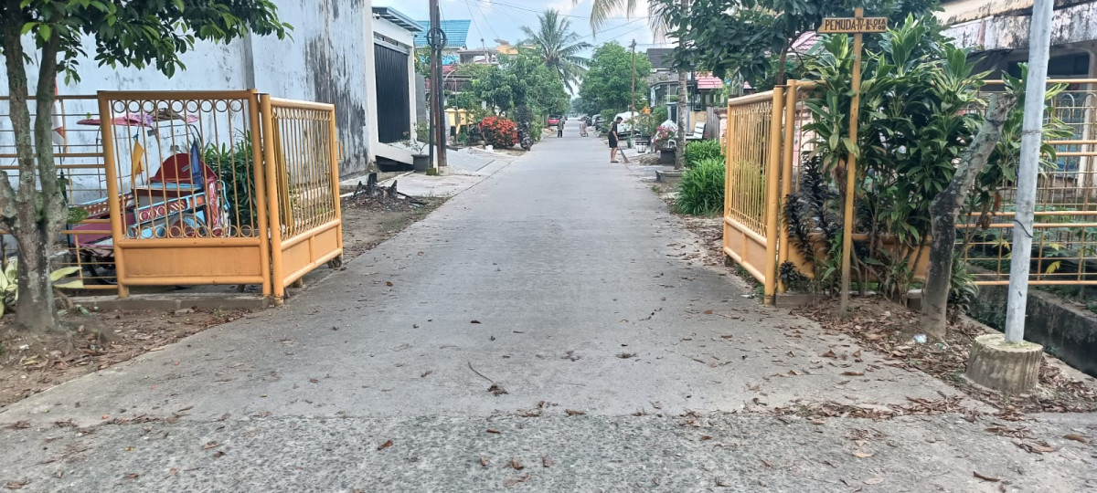 Kerja Bakti
