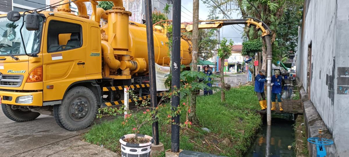 Kerja Bakti