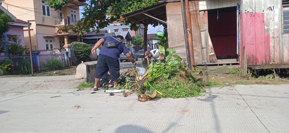 Kerja bakti